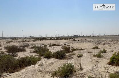 Land - Studio for sale in Jebel Ali Hills - Saih Shuaib 1 - Jebel Ali - Dubai
