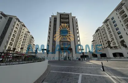 شقة - 2 غرف نوم - 3 حمامات للايجار في ياس جولف كليكشن - جزيرة ياس - أبوظبي