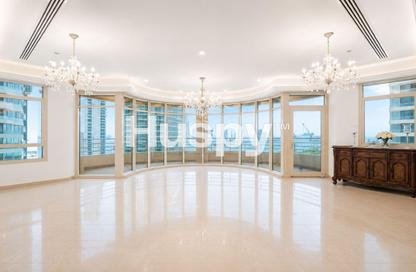 Apartment - 3 Bedrooms - 4 Bathrooms for sale in Marina Crown - Dubai Marina - Dubai
