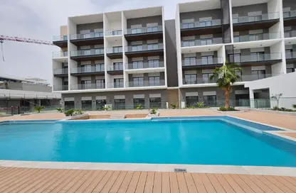 Apartment - 2 Bedrooms - 3 Bathrooms for rent in Divine Residencia - Dubai Studio City - Dubai