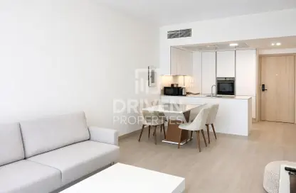 Apartment - 1 Bedroom - 2 Bathrooms for rent in Luma21 - District 14 - Jumeirah Village Circle - Dubai