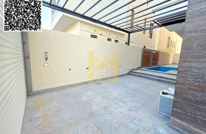 Villa - 7 Bedrooms - 7+ Bathrooms for sale in Al Bahia Hills - Al Bahia - Ajman Villa - 7 Bedrooms - 7+ Bathrooms for sale in Al Bahia Hills - Al Bahia - Ajman