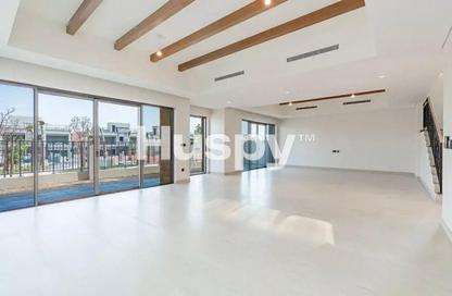 Villa - 6 - 7 for rent in Costa Brava 1 - Costa Brava - Damac Lagoons - Dubai