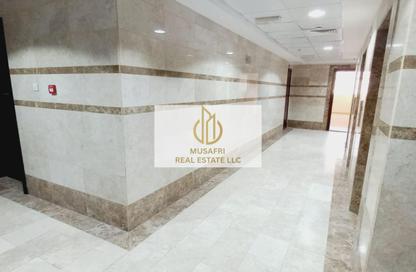 Apartment - 1 Bedroom - 2 Bathrooms for rent in Al Maya Building - Al Nahda - Sharjah Apartment - 1 Bedroom - 2 Bathrooms for rent in Al Maya Building - Al Nahda - Sharjah