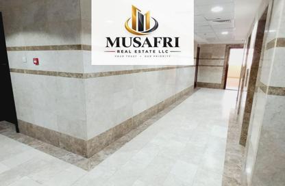 Apartment - 1 - 2 for rent in Al Maya Building - Al Nahda - Sharjah Apartment - 1 - 2 for rent in Al Maya Building - Al Nahda - Sharjah