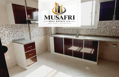 Apartment - 1 - 2 for rent in Al Maya Building - Al Nahda - Sharjah Apartment - 1 - 2 for rent in Al Maya Building - Al Nahda - Sharjah