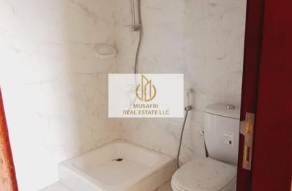 Apartment - 1 Bedroom - 2 Bathrooms for rent in Al Maya Building - Al Nahda - Sharjah