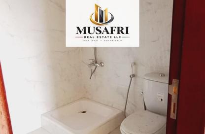 Apartment - 1 - 2 for rent in Al Maya Building - Al Nahda - Sharjah Apartment - 1 - 2 for rent in Al Maya Building - Al Nahda - Sharjah