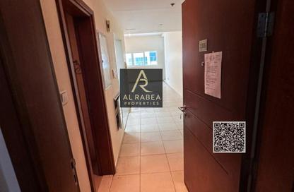 Apartment - 2 Bedrooms - 3 Bathrooms for rent in Ajman One Tower 1 - Ajman One - Ajman Downtown - Ajman