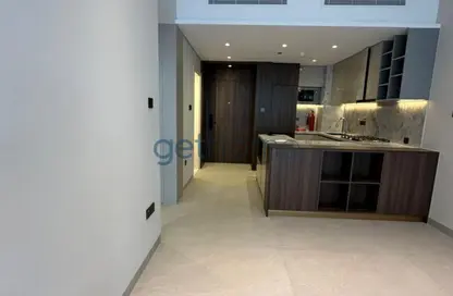 Apartment - Studio - 1 Bathroom for rent in Stonehenge Residence - District 10 - Jumeirah Village Circle - Dubai