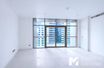 Apartment - 1 Bedroom - 2 Bathrooms for rent in No.9 - Dubai Marina - Dubai