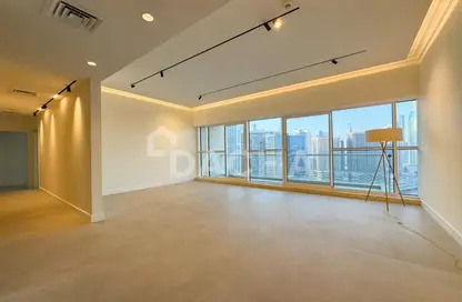 Apartment - 3 Bedrooms - 2 Bathrooms for rent in Mayfair Residency - Business Bay - Dubai