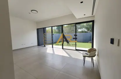 Townhouse - 2 Bedrooms - 4 Bathrooms for rent in Kaya - Masaar - Tilal City - Sharjah