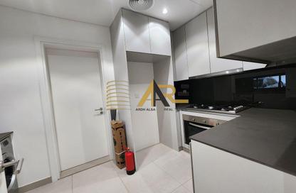 Townhouse - 2 Bedrooms - 4 Bathrooms for rent in Kaya - Masaar - Tilal City - Sharjah