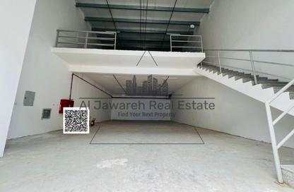 Warehouse - Studio - 1 Bathroom for rent in Al Jurf Industrial 1 - Al Jurf Industrial - Ajman Warehouse - Studio - 1 Bathroom for rent in Al Jurf Industrial 1 - Al Jurf Industrial - Ajman