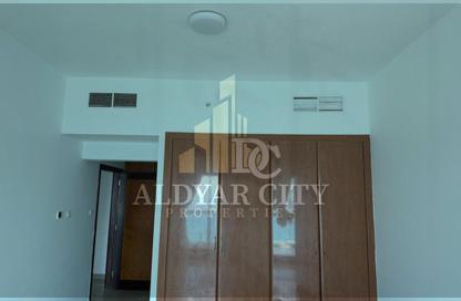 Apartment - 2 Bedrooms - 4 Bathrooms for rent in Corniche Tower - Ajman Corniche Road - Ajman Apartment - 2 Bedrooms - 4 Bathrooms for rent in Corniche Tower - Ajman Corniche Road - Ajman