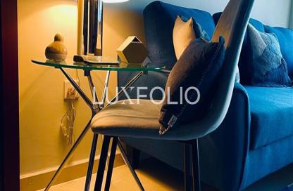 Apartment - 2 Bedrooms - 3 Bathrooms for sale in Reva Residences - Business Bay - Dubai