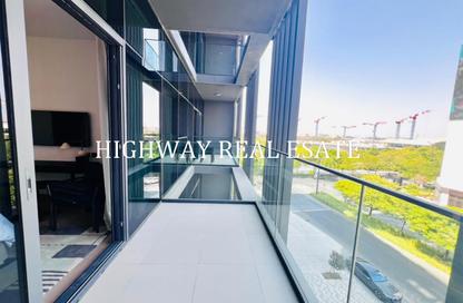 Apartment - 2 - 3 for rent in Vida 2 - Vida Residences - Aljada - Sharjah Apartment - 2 - 3 for rent in Vida 2 - Vida Residences - Aljada - Sharjah