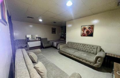 Apartment - Studio - 1 for rent in Al Rashidiya Towers - Al Rashidiya - Ajman Downtown - Ajman Apartment - Studio - 1 for rent in Al Rashidiya Towers - Al Rashidiya - Ajman Downtown - Ajman