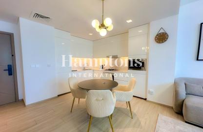 Apartment - 2 Bedrooms - 2 Bathrooms for rent in Palace Residences - Dubai Creek Harbour (The Lagoons) - Dubai