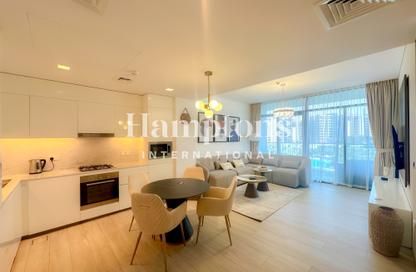 Apartment - 2 Bedrooms - 2 Bathrooms for rent in Palace Residences - Dubai Creek Harbour (The Lagoons) - Dubai