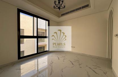 Apartment - 1 Bedroom - 2 Bathrooms for rent in CityLife Al Tallah - Al Tallah 2 - Ajman Apartment - 1 Bedroom - 2 Bathrooms for rent in CityLife Al Tallah - Al Tallah 2 - Ajman