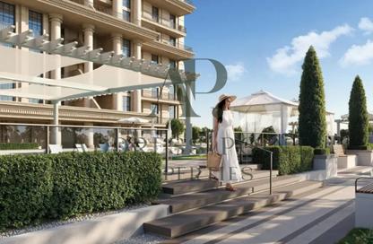 Apartment - 1 - 2 for sale in Bab Al Qasr Royal Residence 28 - Tamouh - Al Reem Island - Abu Dhabi Apartment - 1 - 2 for sale in Bab Al Qasr Royal Residence 28 - Tamouh - Al Reem Island - Abu Dhabi