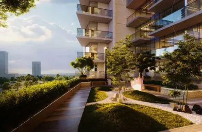 Apartment - 2 Bedrooms - 3 Bathrooms for sale in Zenith by Amber - International City Phase 2 - Al Warsan 4 - Al Warsan - Dubai