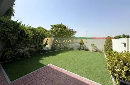 فيلا - 3 غرف نوم - 4 حمامات للايجار في 3 أرابيلا تاون هاوس - أرابيلا تاون هاوس - مدن - دبي فيلا - 3 غرف نوم - 4 حمامات للايجار في 3 أرابيلا تاون هاوس - أرابيلا تاون هاوس - مدن - دبي