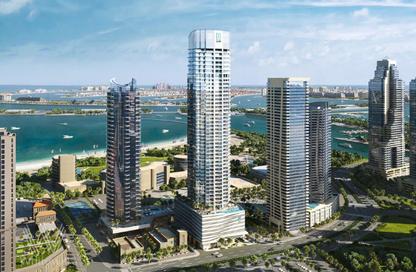 Apartment - 1 - 2 for sale in Liv Lux - Dubai Marina - Dubai