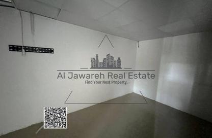 Warehouse - Studio - 1 for rent in Al Jurf Industrial 1 - Al Jurf Industrial - Ajman