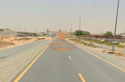 Land - Studio for sale in Al Sajaa Industrial - Al Sajaa - Sharjah Land - Studio for sale in Al Sajaa Industrial - Al Sajaa - Sharjah