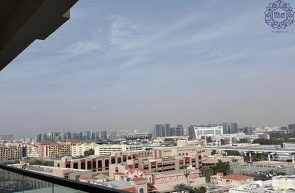 Apartment - 2 Bedrooms - 3 Bathrooms for rent in Al Nasr Square - Oud Metha - Bur Dubai - Dubai