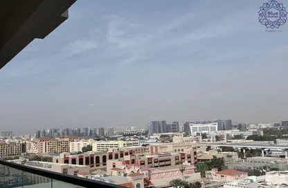 Apartment - 2 Bedrooms - 3 Bathrooms for rent in Al Nasr Square - Oud Metha - Bur Dubai - Dubai