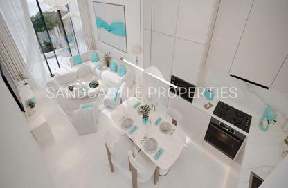 Apartment - 2 - 3 for sale in REEF 996 - Dubai Production City (IMPZ) - Dubai