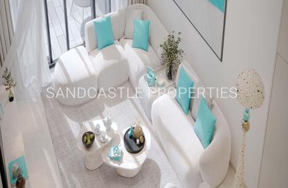 Apartment - 2 - 3 for sale in REEF 996 - Dubai Production City (IMPZ) - Dubai