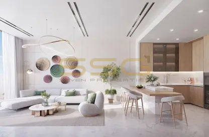Apartment - 1 Bedroom - 2 Bathrooms for sale in Fashion TV Acacia - Al Marjan Island - Ras Al Khaimah Apartment - 1 Bedroom - 2 Bathrooms for sale in Fashion TV Acacia - Al Marjan Island - Ras Al Khaimah