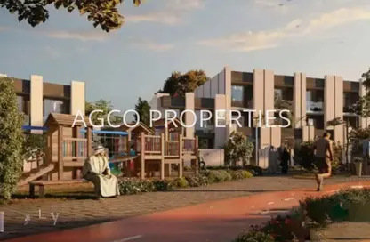 Townhouse - 2 Bedrooms - 3 Bathrooms for sale in Bianca - Dubai Land - Dubai