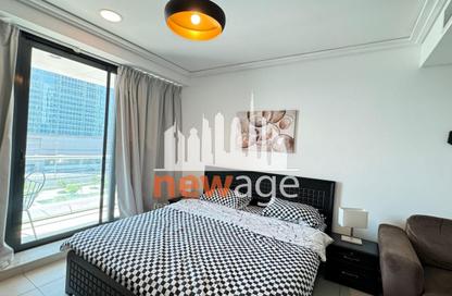 Apartment - Studio - 1 for rent in Goldcrest Views 2 - JLT Cluster J - Jumeirah Lake Towers - Dubai Apartment - Studio - 1 for rent in Goldcrest Views 2 - JLT Cluster J - Jumeirah Lake Towers - Dubai