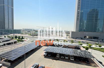Apartment - Studio - 1 for rent in Goldcrest Views 2 - JLT Cluster J - Jumeirah Lake Towers - Dubai Apartment - Studio - 1 for rent in Goldcrest Views 2 - JLT Cluster J - Jumeirah Lake Towers - Dubai