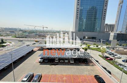 Apartment - Studio - 1 for rent in Goldcrest Views 2 - JLT Cluster J - Jumeirah Lake Towers - Dubai Apartment - Studio - 1 for rent in Goldcrest Views 2 - JLT Cluster J - Jumeirah Lake Towers - Dubai