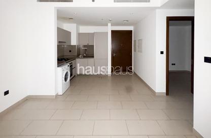 Apartment - 1 - 1 for rent in Sobha Creek Vistas Reserve Tower A - Sobha Creek Vistas Reserve - Sobha Hartland - Mohammed Bin Rashid City - Dubai