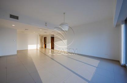 Apartment - 3 Bedrooms - 4 Bathrooms for rent in The Gate Tower 2 - Shams Abu Dhabi - Al Reem Island - Abu Dhabi