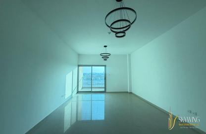 Apartment - 2 - 3 for rent in Florus Residences - Al Furjan - Dubai