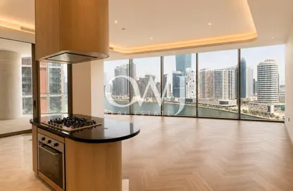 Apartment - 3 Bedrooms - 4 Bathrooms for rent in Jumeirah Living Business Bay - Peninsula - Business Bay - Dubai Apartment - 3 Bedrooms - 4 Bathrooms for rent in Jumeirah Living Business Bay - Peninsula - Business Bay - Dubai