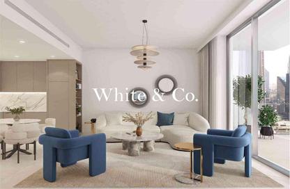 Apartment - 1 Bedroom - 1 Bathroom for sale in VYB - Business Bay - Dubai