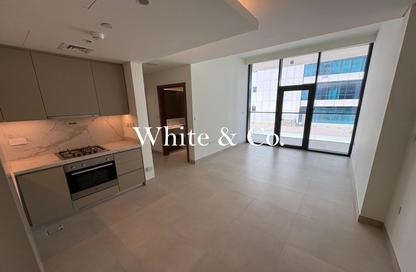 Apartment - 1 Bedroom - 1 Bathroom for sale in VYB - Business Bay - Dubai