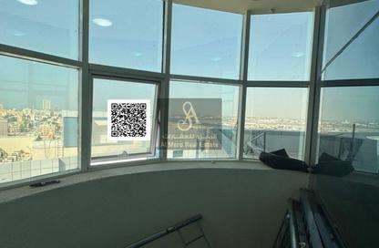 Apartment - 2 Bedrooms - 2 Bathrooms for sale in Orient Tower 1 - Orient Towers - Al Bustan - Ajman