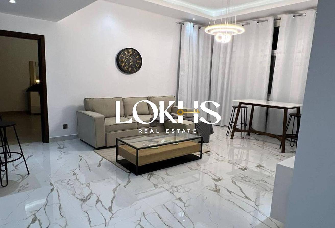 12 CHEQUES | FURNISHED | CHILLER FREE photo 3