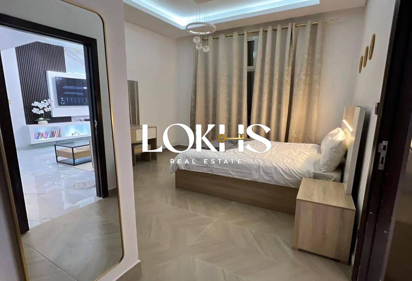 12 CHEQUES | FURNISHED | CHILLER FREE photo 6